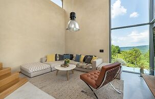 Villa Le Grand Cru