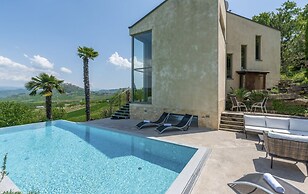 Villa Le Grand Cru