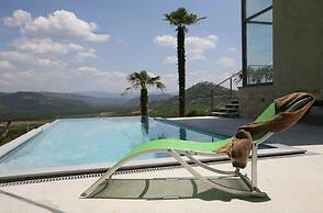 Villa Le Grand Cru