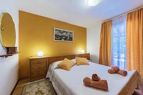 Villa Lucy