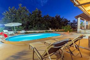 Villa Lucy