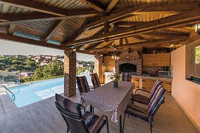 Villa Magnolia