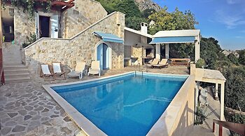 Villa Peace