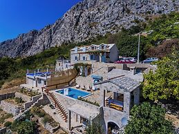 Villa Peace