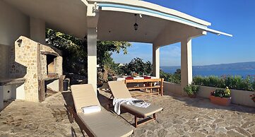 Villa Peace
