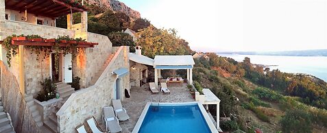 Villa Peace