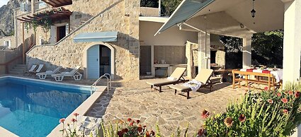 Villa Peace