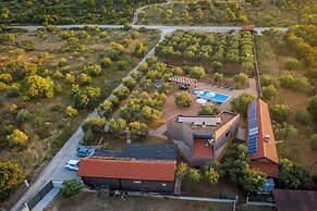 Villa Horse House