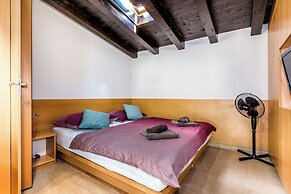 Villa Horse House