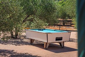 Villa Horse House