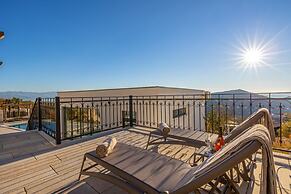 Villa Hilltop