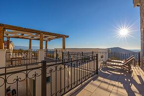 Villa Hilltop