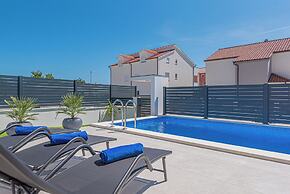 Villa Elegance Escape