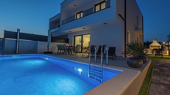 Villa Elegance Escape