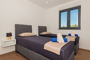 Villa Elegance Escape