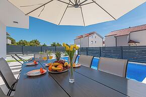 Villa Elegance Escape