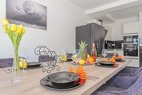 Villa Elegance Escape