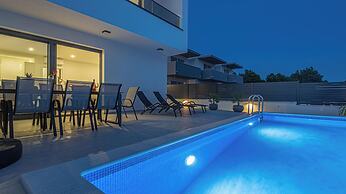 Villa Elegance Escape