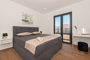 Villa Elegance Escape