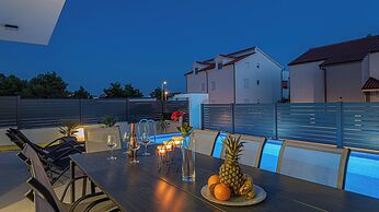 Villa Elegance Escape