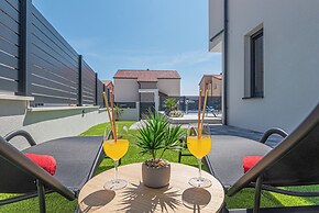 Villa Elegance Escape