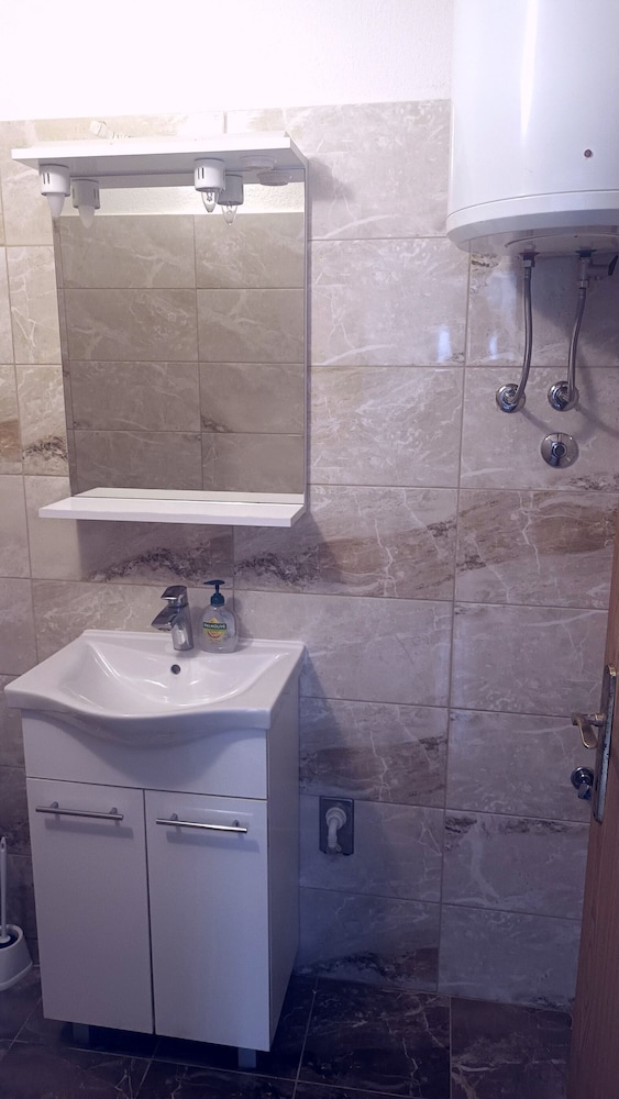 Apartments Aurora Adriatica