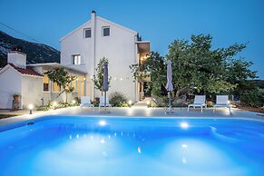 Villa Knez