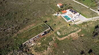 Villa Beautiful Countryside