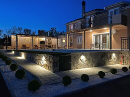 Villa Beautiful Countryside