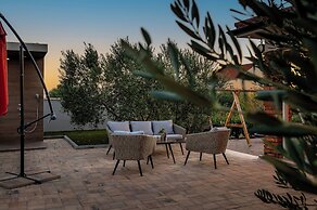 Villa Lunis
