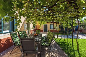 Villa Eirene