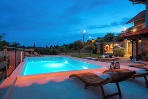 Villa Kamenia