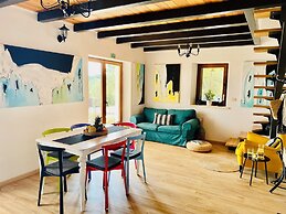 Villa Frida