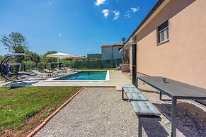 Villa Daris