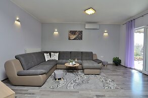 Villa Daris
