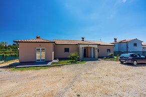 Villa Daris