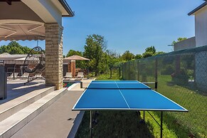 Villa Daris
