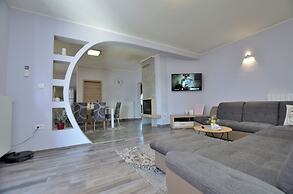 Villa Daris