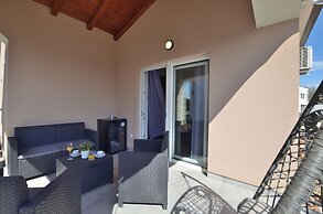 Villa Daris