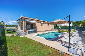 Villa Daris
