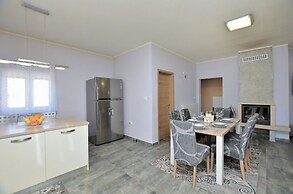 Villa Daris