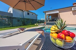 Villa Daris