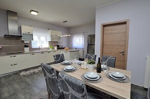 Villa Daris
