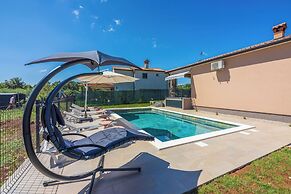 Villa Daris