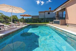 Villa Daris