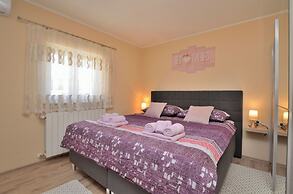 Villa Daris