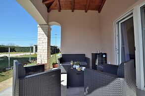 Villa Daris