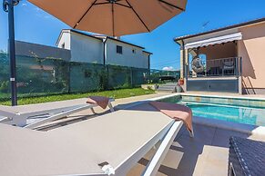 Villa Daris