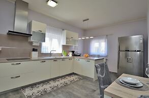 Villa Daris