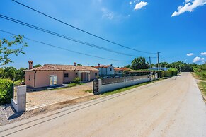 Villa Daris